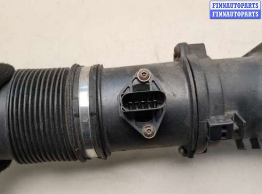 купить Измеритель потока воздуха (расходомер) на BMW 7 E65 2001-2008