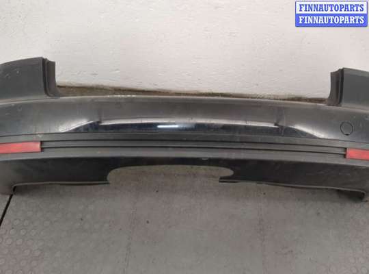 купить Бампер на Volkswagen Touran 2006-2010