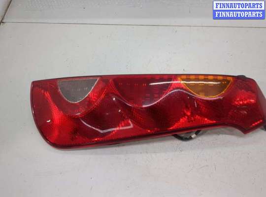 Фонарь (задний) NS862837 на Nissan Note E11 2006-2013