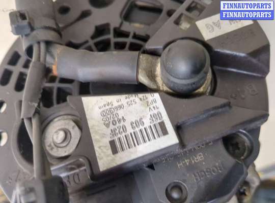 купить Генератор на Seat Altea 2004-2015