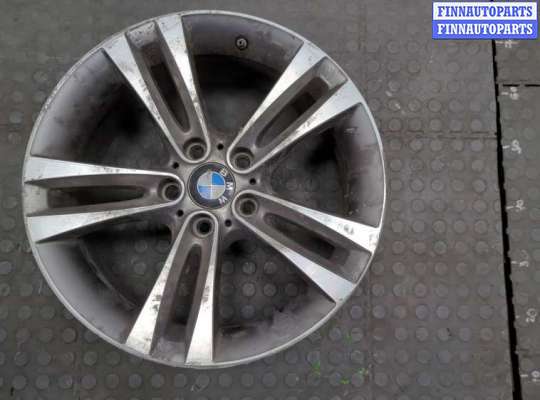 купить Комплект литых дисков на BMW 3 F34 Gran Turismo 2013-2019