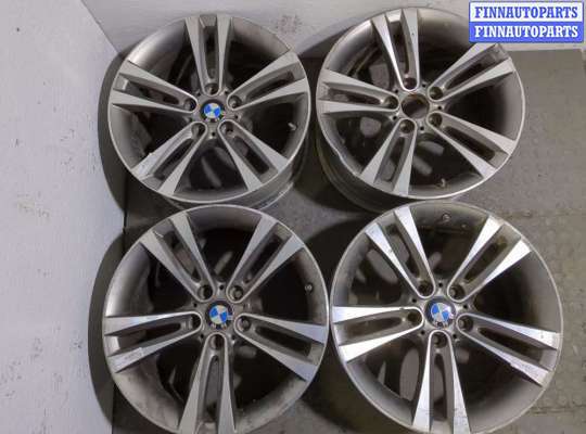 купить Комплект литых дисков на BMW 3 F34 Gran Turismo 2013-2019