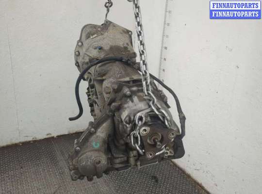 купить КПП - автомат (АКПП) 4х4 на BMW X6 E71 2007-2014