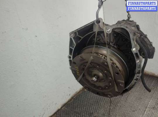 купить КПП - автомат (АКПП) 4х4 на BMW X6 E71 2007-2014