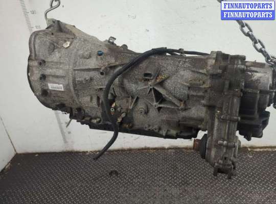 купить КПП - автомат (АКПП) 4х4 на BMW X6 E71 2007-2014