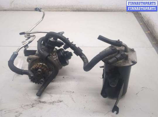 купить ТНВД на Volkswagen Passat 7 2010-2015 Европа