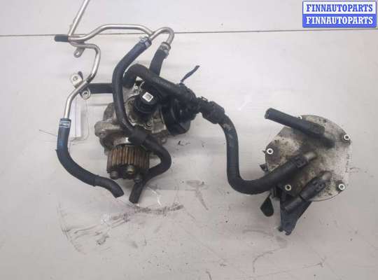 купить ТНВД на Volkswagen Passat 7 2010-2015 Европа