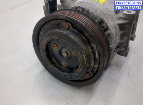 купить Компрессор кондиционера на Hyundai Sonata 5 NF 2005-2010