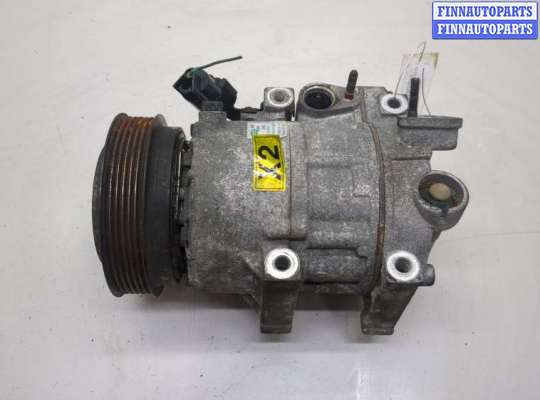 купить Компрессор кондиционера на Hyundai Sonata 5 NF 2005-2010