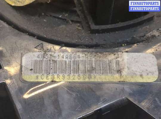 Подрулевой переключатель на Ford Transit Mk6 / Mk7