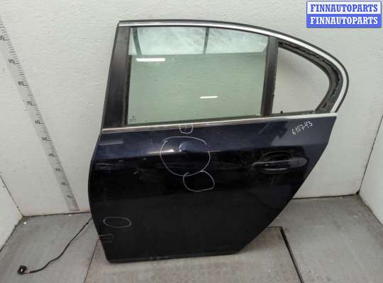купить Дверь боковая (легковая) на BMW 5 E60 2003-2010