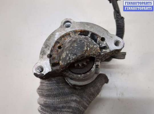 купить Стартер на Citroen C-Crosser 2007-2013