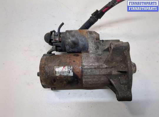 купить Стартер на Citroen C-Crosser 2007-2013