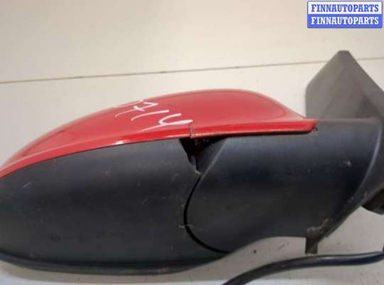 купить Зеркало боковое на Opel Astra J 2010-2017