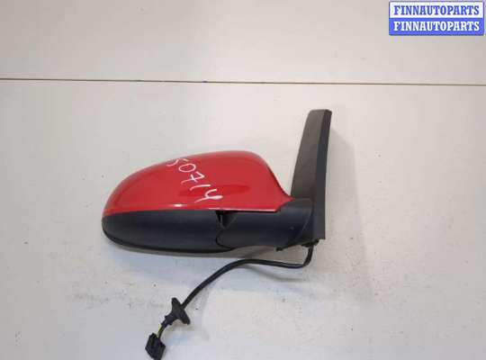 купить Зеркало боковое на Opel Astra J 2010-2017