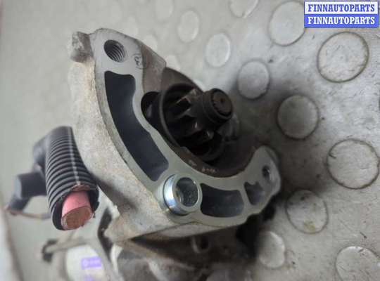 купить Стартер на Land Rover Range Rover Evoque 2011-2018