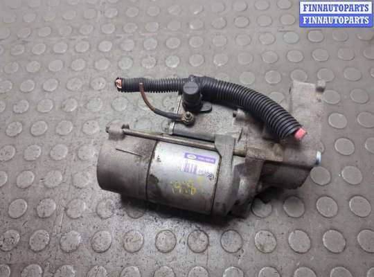 купить Стартер на Land Rover Range Rover Evoque 2011-2018