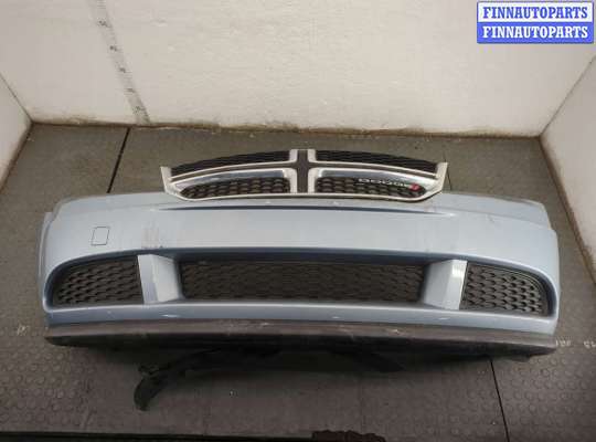 купить Заглушка (решётка) бампера на Dodge Journey 2011-2020