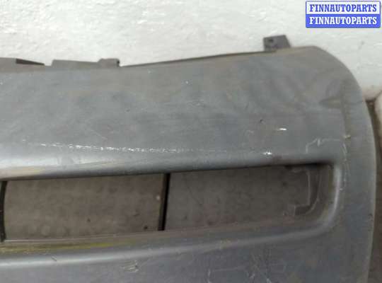 купить Бампер на Opel Vivaro 2001-2014