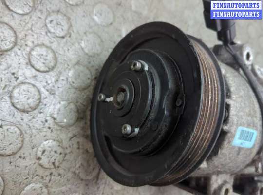 купить Компрессор кондиционера на Hyundai Accent (Solaris) 2010-2019