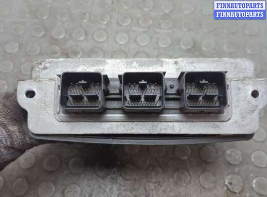 купить Блок управления двигателем на Ford Escape 2000-2006