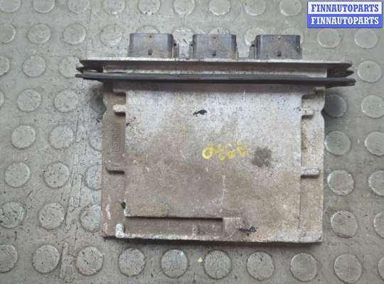 купить Блок управления двигателем на Ford Escape 2000-2006