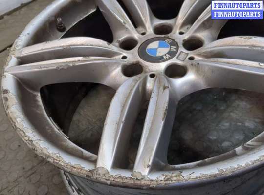 купить Диск литой на BMW 5 F10 2010-2017