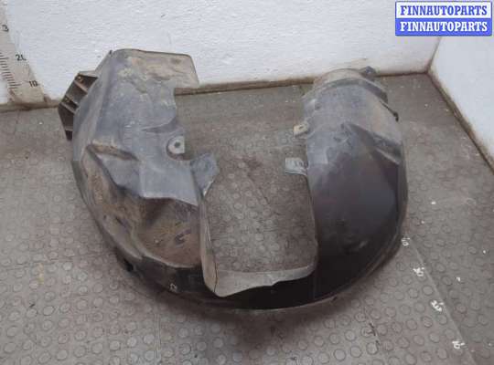 купить Защита арок (подкрылок) на Ford Mondeo 4 2007-2015
