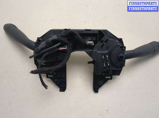 купить Переключатель поворотов и дворников (стрекоза) на Citroen C4 2004-2010