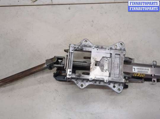 купить Колонка рулевая на Volkswagen Tiguan 2007-2011