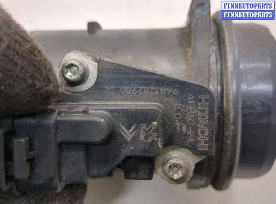 купить Измеритель потока воздуха (расходомер) на Citroen DS4 2010-2018