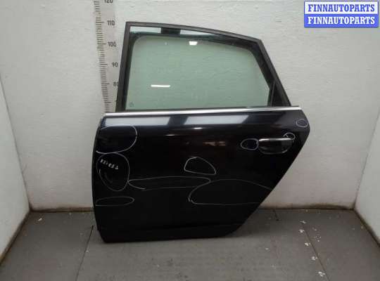 Дверь боковая (легковая) AU1695474 на Audi A6 (C6) 2004-2011