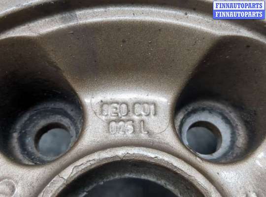 купить Диск литой на Audi A4 (B7) 2005-2007