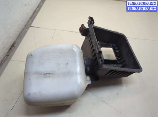 Резонатор воздушного фильтра SUK3545 на Subaru Forester (S12) 2008-2013