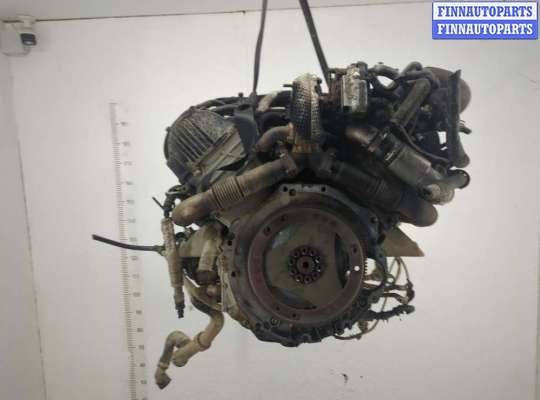 купить Двигатель (ДВС) на Audi Q7 2005-2015