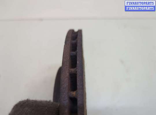 купить Диск тормозной на Nissan Note E11 2005-2013