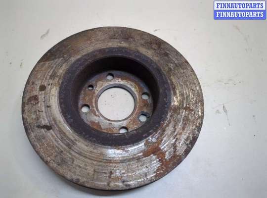 купить Диск тормозной на Nissan Note E11 2005-2013