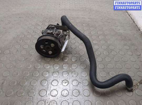 купить Насос гидроусилителя руля (ГУР) на Peugeot 407 2004-2011