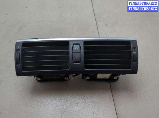 купить Дефлектор обдува салона на BMW X5 E70 2006-2013