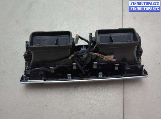 купить Дефлектор обдува салона на BMW X5 E70 2006-2013