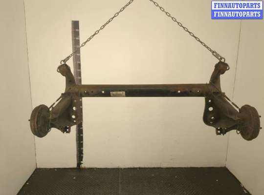 Купить Барабан тормозной на Ford Fiesta 2008-2013 Барабан тормозной FO2145662 на Ford Fiesta 2008-2013