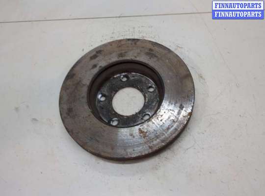 Диск тормозной MZ598920 на Mazda 3 (BL) 2009-2013