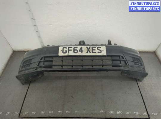 Купить Бампер на Volkswagen Jetta 6 2010-2018 Бампер VG2665132 на Volkswagen Jetta 6 2010-2018