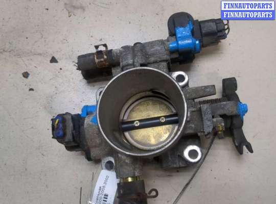 купить Заслонка дроссельная на Toyota RAV 4 2000-2005