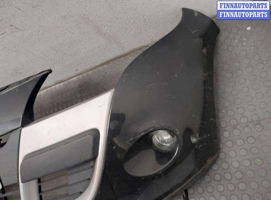 купить Бампер на Renault Megane 3 2009-2016