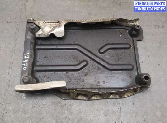 Защита днища, запаски, КПП, подвески BM3376656 на BMW 7 E65 2001-2008