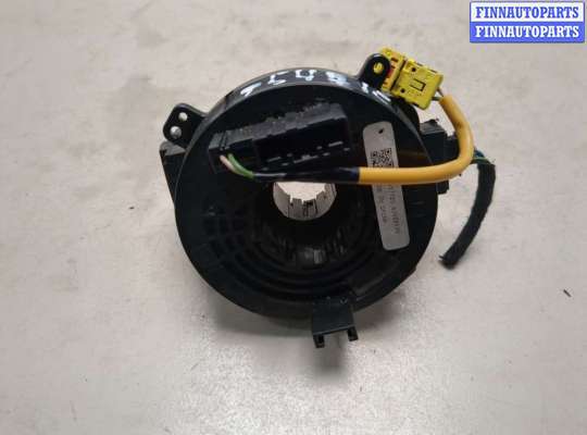 Подрулевой шлейф (кольцо SRS) на Opel Astra J