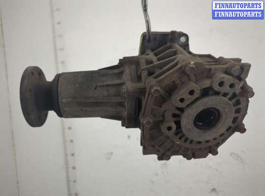 Редуктор Раздаточный КПП (раздатка) HN603646 на Hyundai Santa Fe 2005-2012