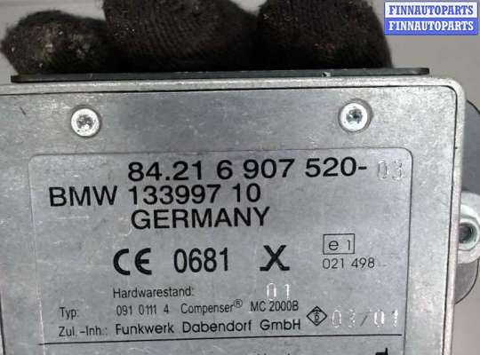 купить Усилитель антенны на BMW 7 E38 1994-2001