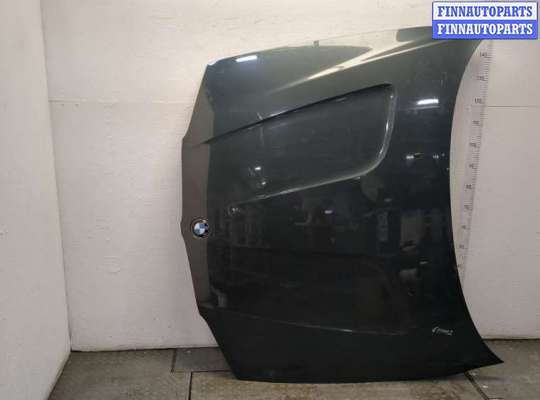 Капот BM3602773 на BMW X3 E83 2003-2010